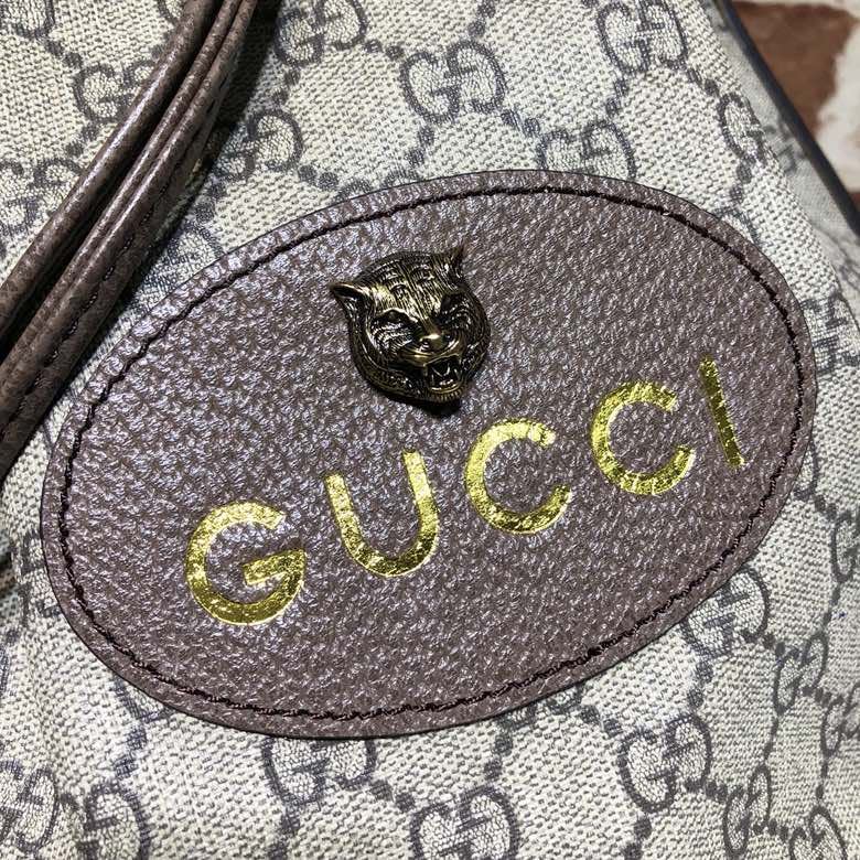 Gucci Bucket Bags